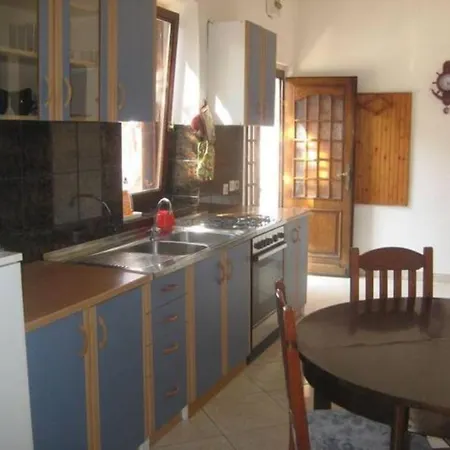 Holiday Filip Holiday home